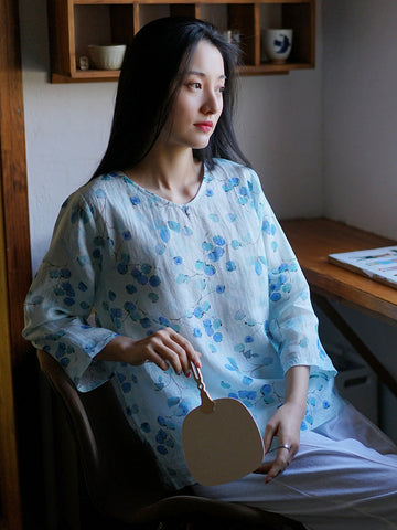 Summer Delightful Top